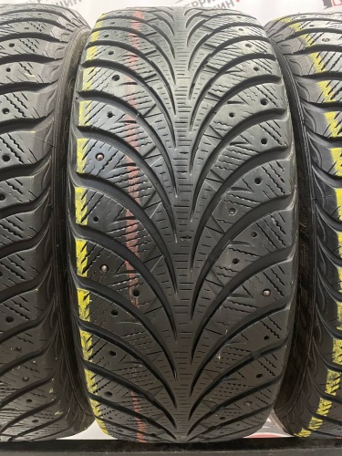 Goodyear UltraGrip Extreme 205/55 R16