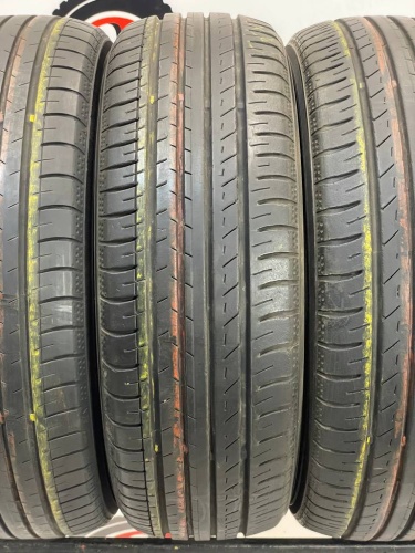 Yokohama BluEarth-GT AE51  R15 185/60