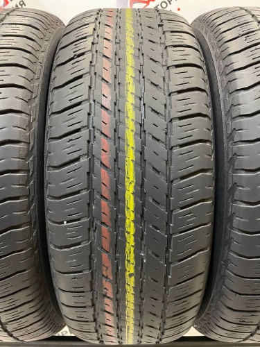 Bridgestone Dueler H/T 265/60/18