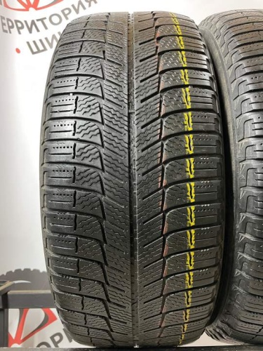 Michelin X-Ice North 3 R16 205/55