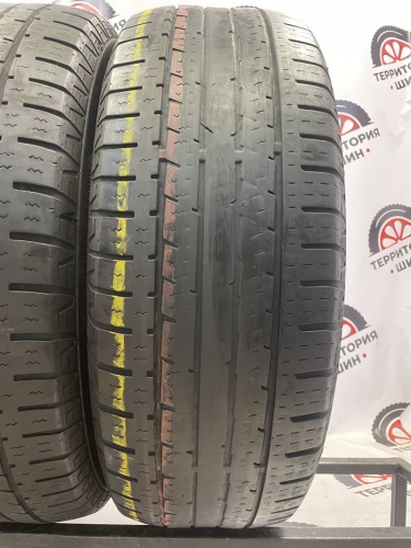 Continental CrossContact LX R16	215/65