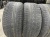 Michelin Pilot Alpin R18 245/45