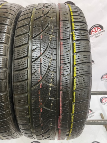 Hankook Winter i*cept R19 255/45 100V