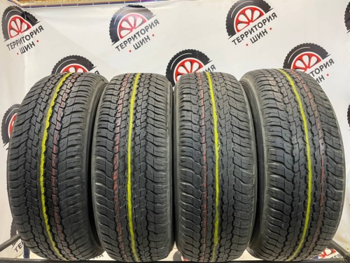 Dunlop Grandtrek AT1 R17	265/65