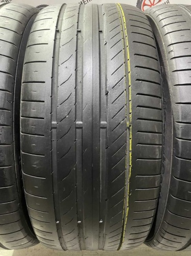 Continental ContiSportContact 5 R19 255/45