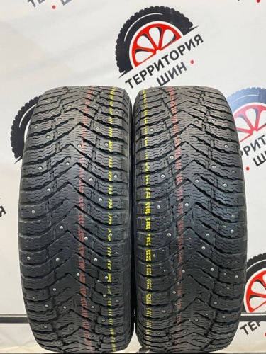 Cordiant Snow Cross 2 R16 205/55