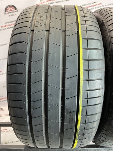 Pirelli P Zero 285/40 R19