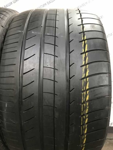 Michelin Pilot Sport 3 R18 285/30