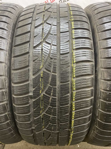 Hankook Winter i*cept evo  R18 245/50 100V