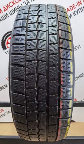 Dunlop Winter Maxx WM01 R16 225/55