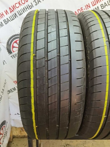 Goodyear Eagle F1 Asymmetric 2 225/45 R19 96W