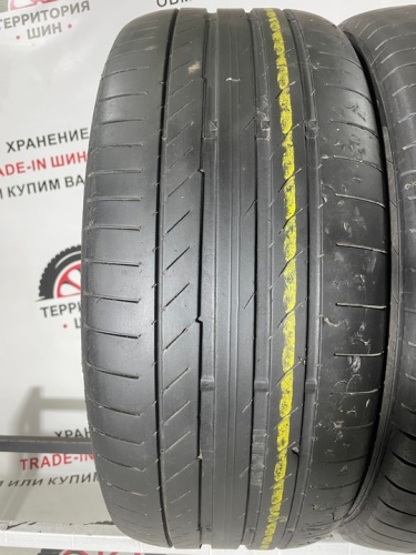 Continental ContiSportContact 5 R19 255/50