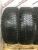 Michelin Latitude X-ICE North R18 235/65