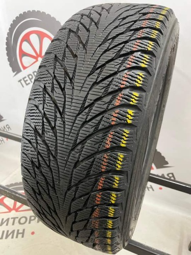 Nokian Hakka R2 RFT R17 225/55