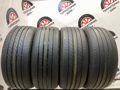 Bridgestone Turanza T005A R19 245/45