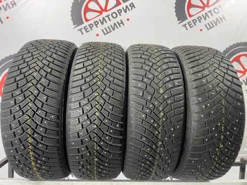 Continental IceContact 3 R19 225/55