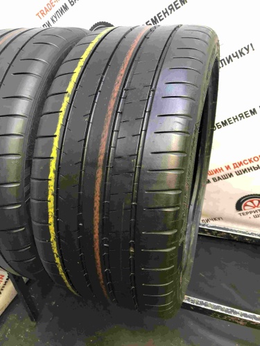 Michelin Pilot Super Sport R18 245/35