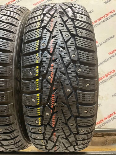 Nokian Tyres Nordman 7 R16 195/55