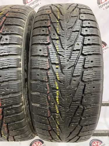 Nokian Hakkapeliitta 7 SUV 235/50 R19 103Т