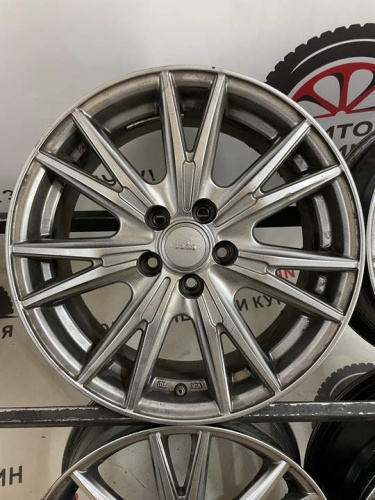 Литые  R16 5x114,3/67,1ET47/6,5J