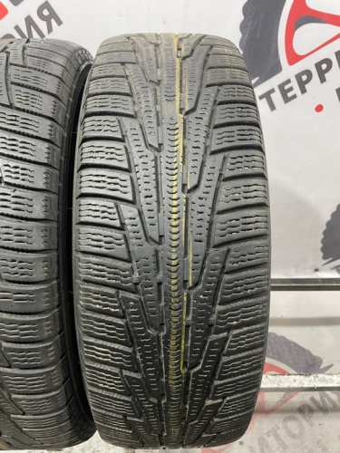 Nokian Tyres Nordman RS2 R15 195/65