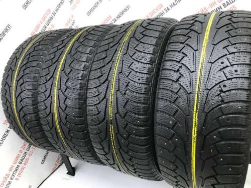 Nokian Hakkapeliitta 5 R18 225/65