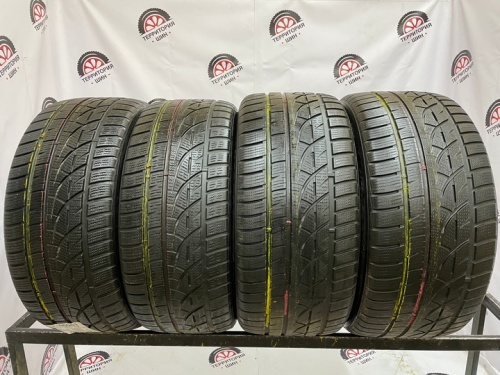 Hankook Winter i*cept evo 255/45 R18 103V