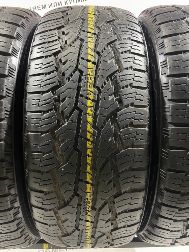 Nokian Tyres Rotiiva AT R20 275/55