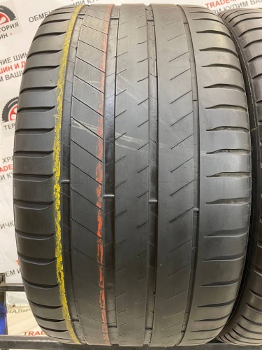 Michelin Latitude Sport 3 R21	295/35