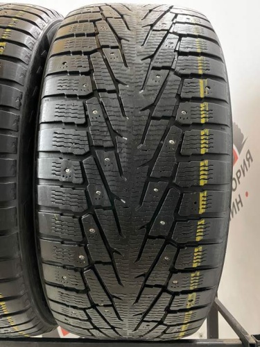 Nokian Hakkapeliitta 7 SUV R20 285/50