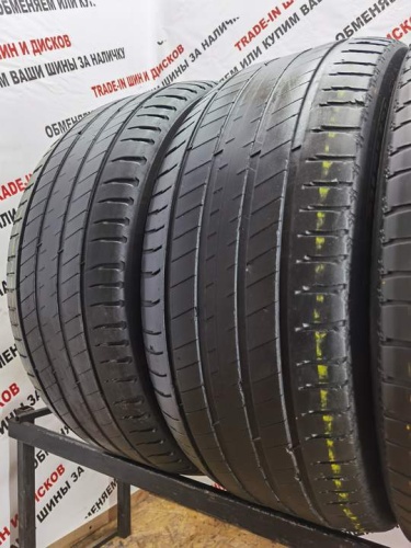 Michelin Latitude Sport 3 R20 275/45