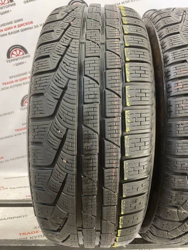 Pirelli Sottozero Winter 210 235/55 R19