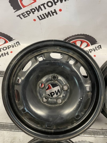 Штампы ВАГ ориг R14