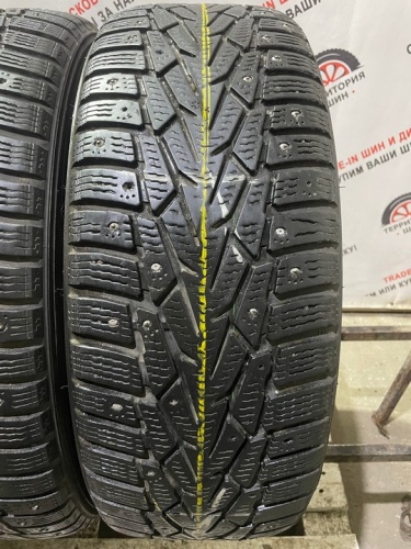 Nokian Tyres Nordman 7 SUV R17 215/60