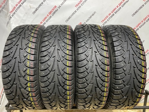 Hankook Winter I'Pike 215/65 R17