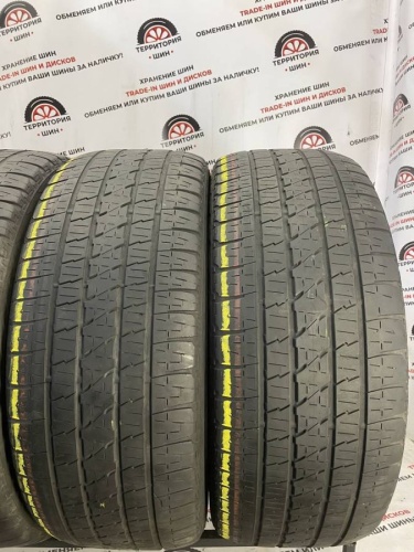 Bridgestone Dueler H/L Alenza R22 285/45