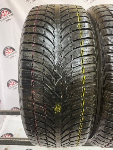 Michelin Latitude Alpin LA2 R19 235/50 103V