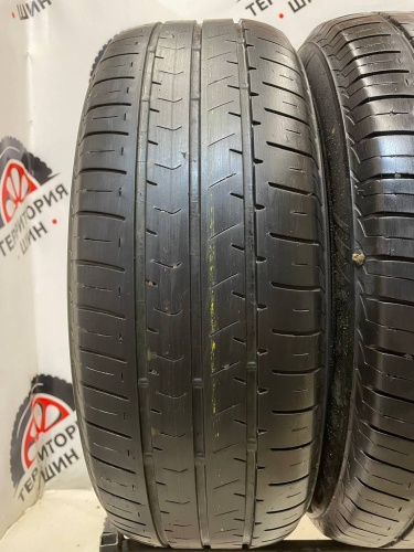 Bridgestone Ecopia NH100 RV 205/60/16
