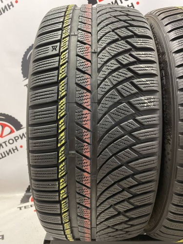 Kumho WinterCraft KW27 R18 245/45 100V
