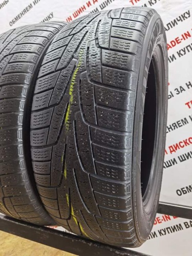 Kumho I'Zen KW31 R17 235/65