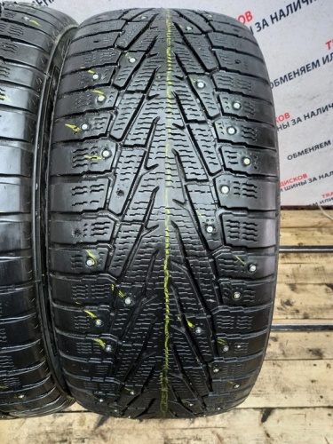 Nokian Hakkapeliitta 7 R18 255/55