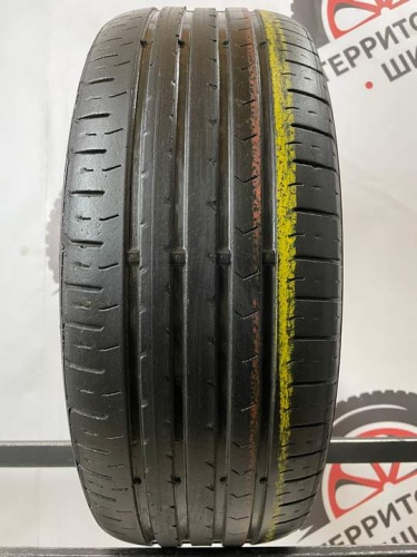 Continental CPC5 R16 205/55