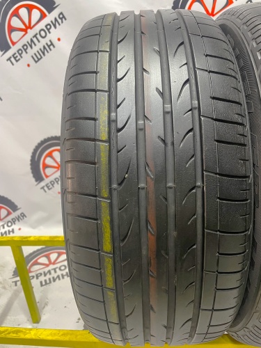 Bridgestone Dueler H/P Sport R17	225/50