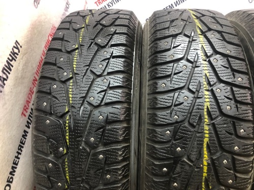 Yokohama IceGuard IG55 R15 195/65
