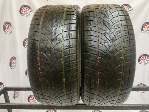 Dunlop Sp Winter Sport 3D 265/50 R19 110V