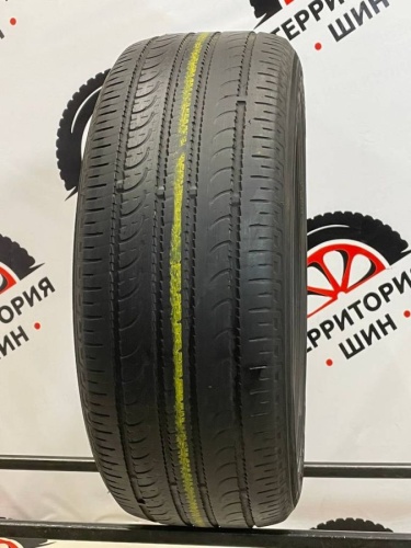 Yokohama Geolandar G055 R17 235/55