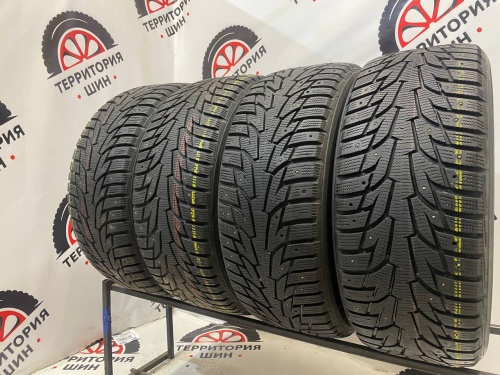 Hankook Winter I*PIKE RS 245/50/18