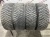 Goodyear UltraGrip Ice Arctic SUV R16 215/65