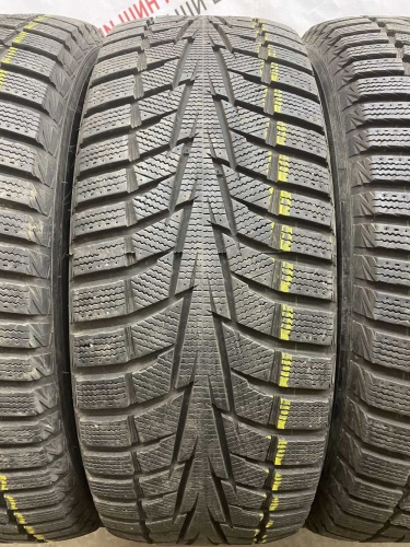 Hankook Winter i*cept X R17 235/60 102Т