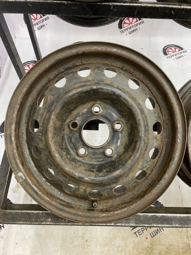 Штапы Kia orig R15 5x114,3 Dia 67,1 ET47 5,5J